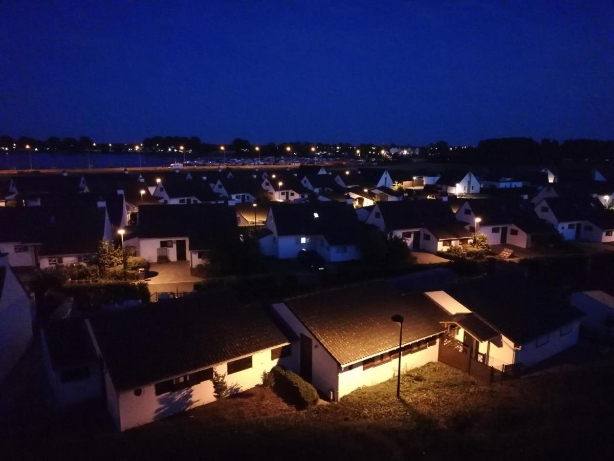 Apartment Brise De *
