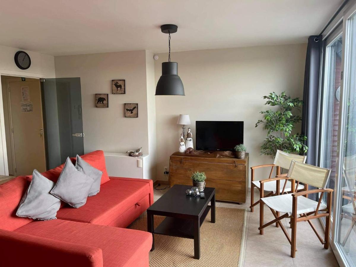 Apartment Brise De *
